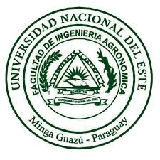 Convenio con Facultad De Ingeniería Agronómica De La Universidad Nacional Del Este
