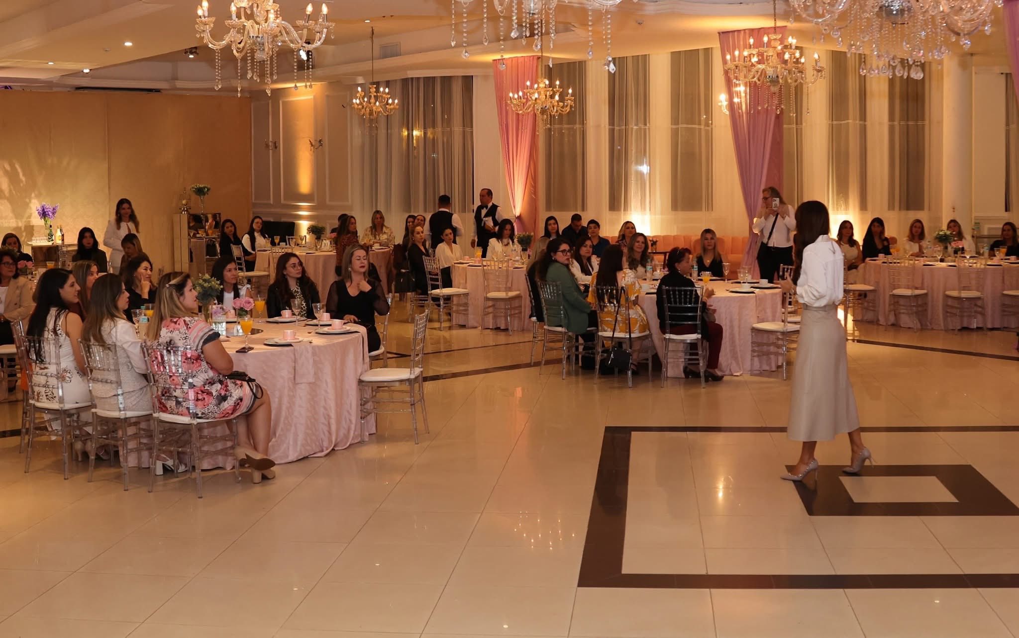 El Encuentro Fue Un Éxito Total - Imagen 2